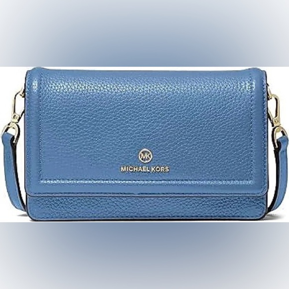 Michael Kors Jet Set Charm Small Crossbody